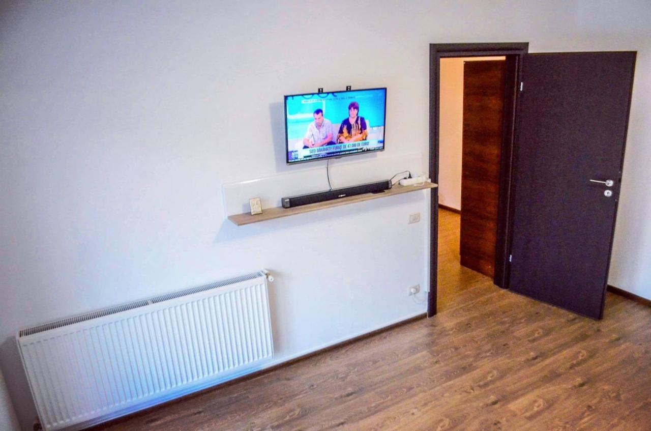 Vivamus Studio Braşov Esterno foto