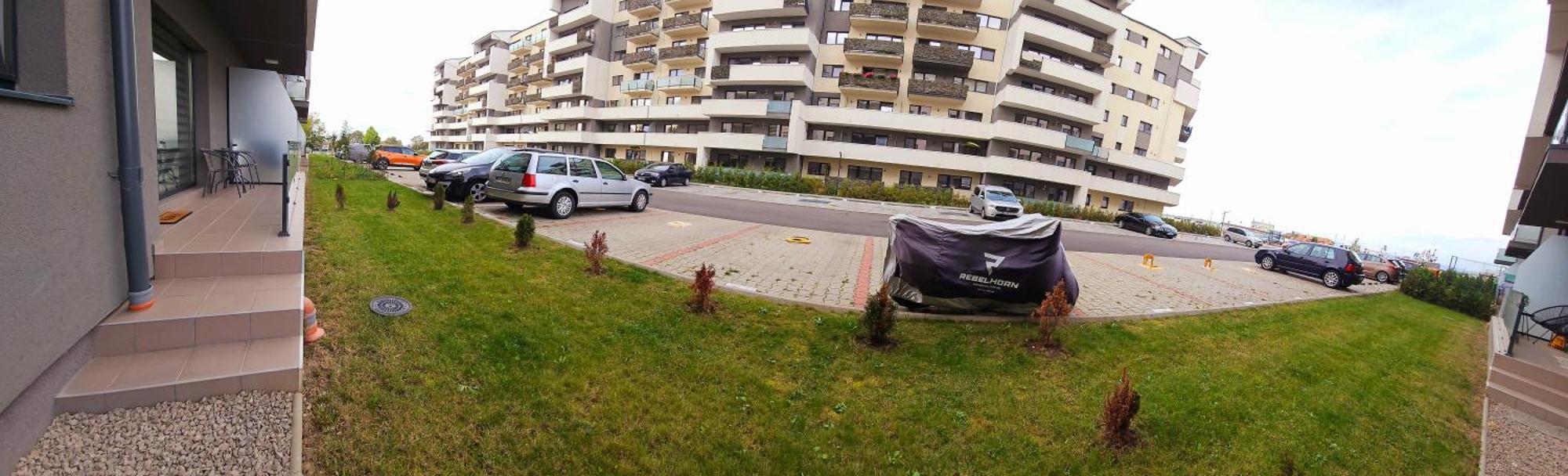 Vivamus Studio Braşov Esterno foto
