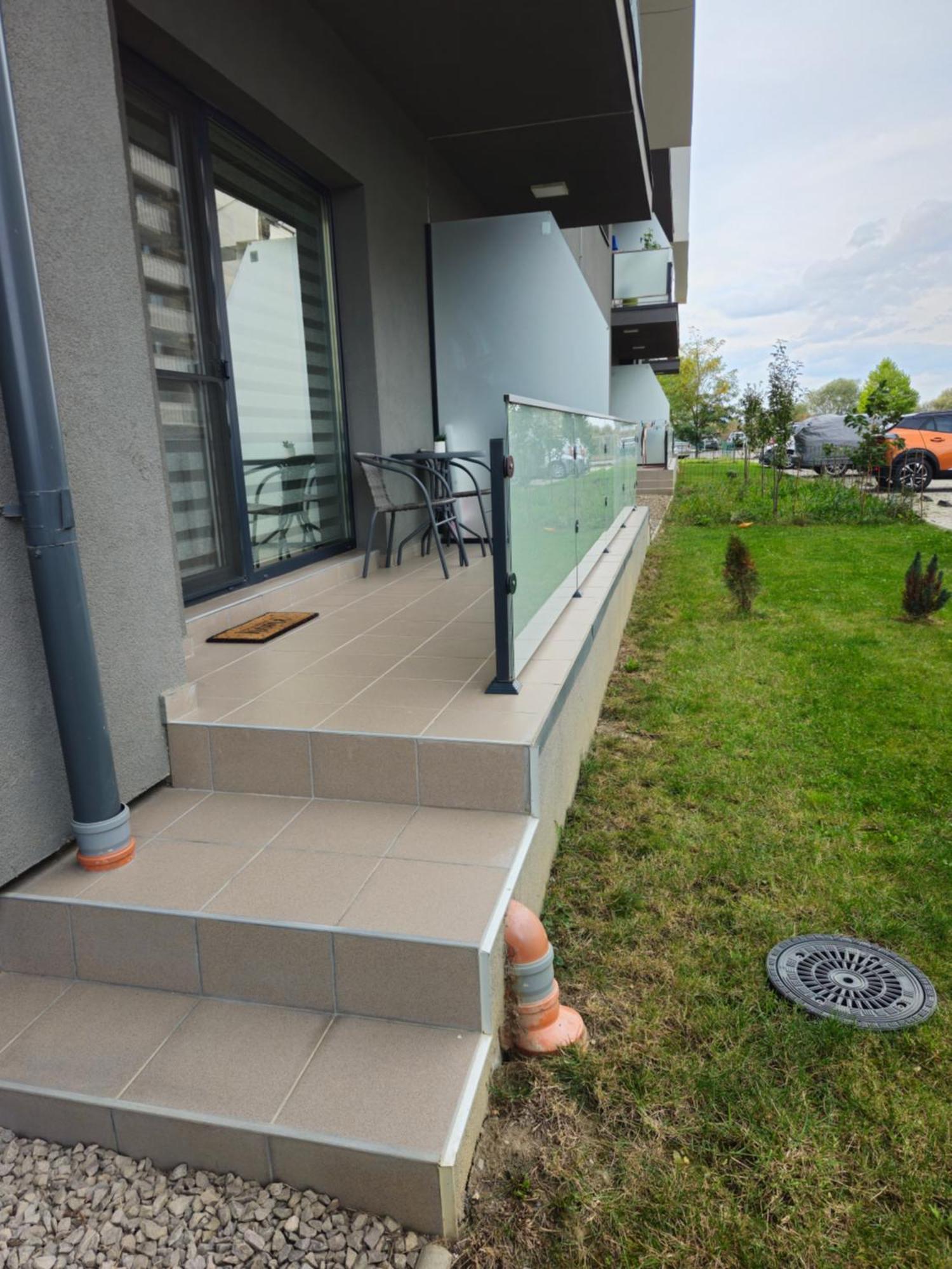 Vivamus Studio Braşov Esterno foto